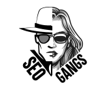 Logo SEO Gangs