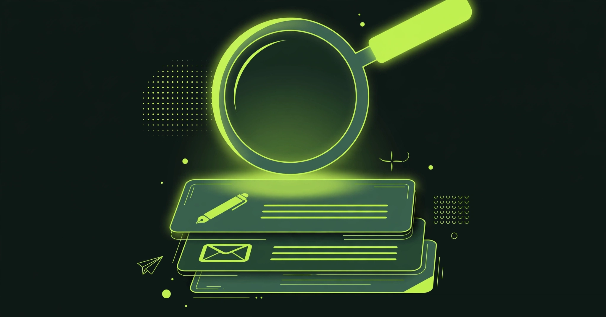 How to find blogs that accept guest posts illustration